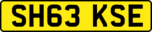 SH63KSE