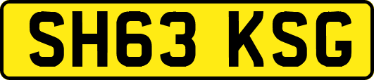 SH63KSG