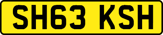 SH63KSH