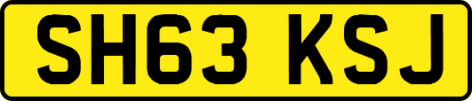 SH63KSJ