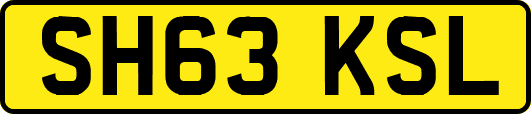 SH63KSL