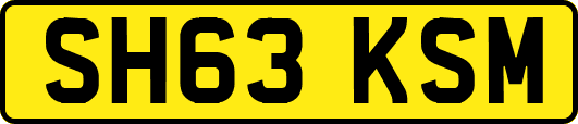 SH63KSM