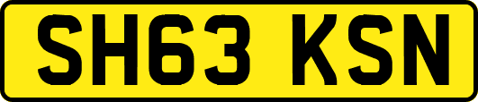 SH63KSN