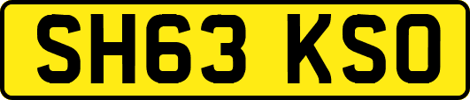 SH63KSO