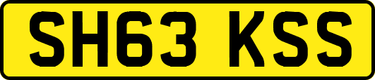 SH63KSS