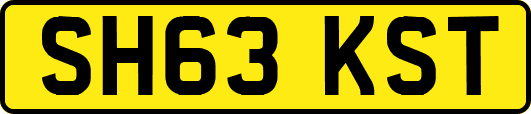 SH63KST