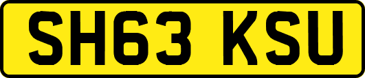 SH63KSU