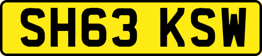 SH63KSW