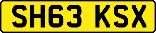 SH63KSX