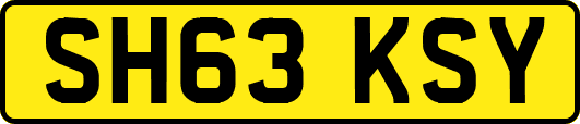 SH63KSY