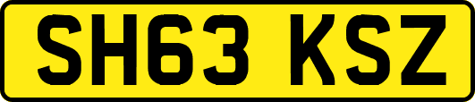 SH63KSZ