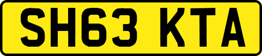 SH63KTA