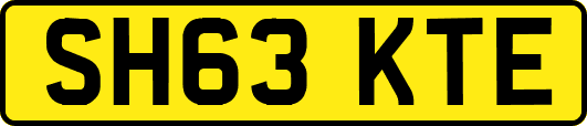 SH63KTE