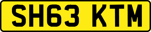 SH63KTM