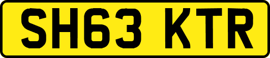 SH63KTR