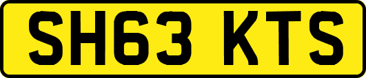 SH63KTS