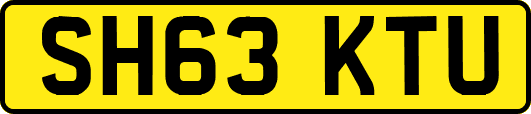 SH63KTU