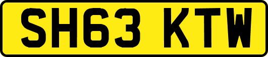 SH63KTW