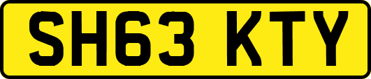 SH63KTY