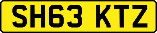SH63KTZ