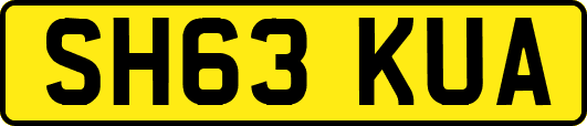 SH63KUA
