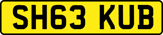 SH63KUB