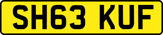 SH63KUF