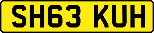 SH63KUH