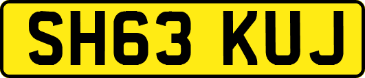 SH63KUJ