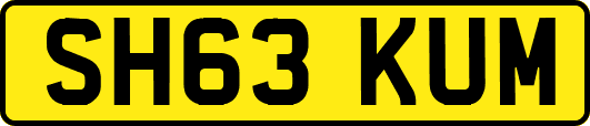 SH63KUM