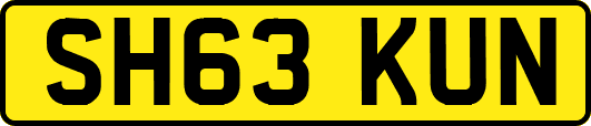 SH63KUN