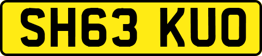 SH63KUO