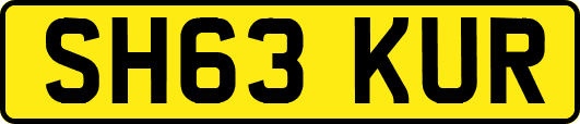 SH63KUR