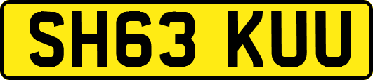 SH63KUU