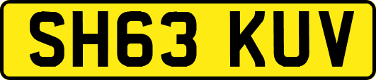 SH63KUV