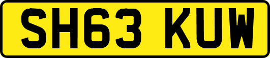 SH63KUW