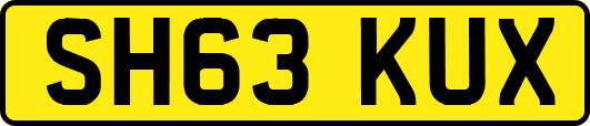 SH63KUX