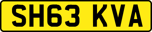 SH63KVA