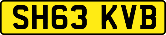 SH63KVB