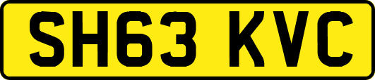 SH63KVC