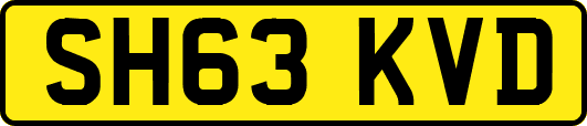 SH63KVD