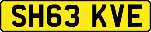 SH63KVE