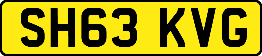 SH63KVG