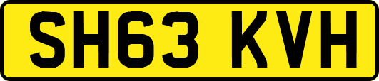 SH63KVH