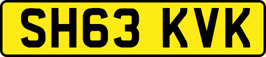 SH63KVK