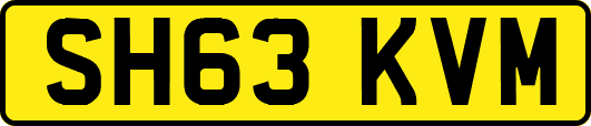 SH63KVM