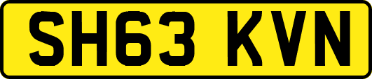 SH63KVN