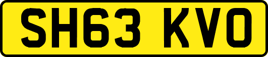 SH63KVO