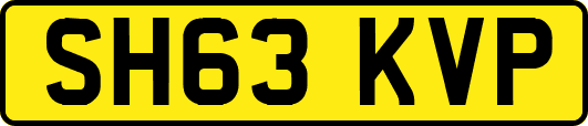 SH63KVP
