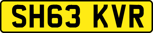 SH63KVR